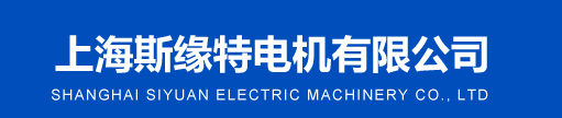 上海斯缘特电机有限公司