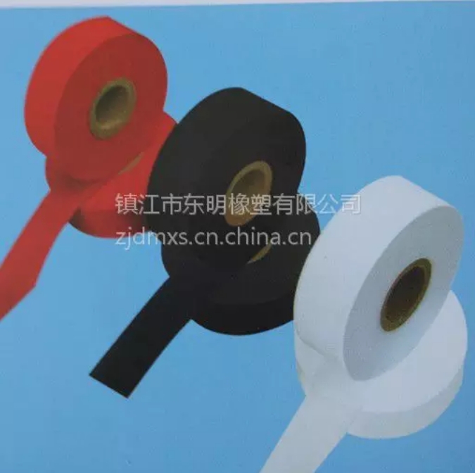 镇江市东明橡塑有限公司