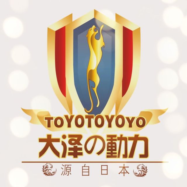 上海欧鲍实业有限公司