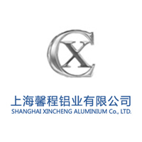 上海馨程铝业有限公司