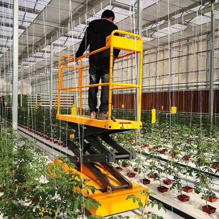 济阳县俊豪机械加工厂