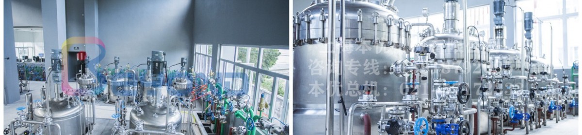 上海本优机械有限公司