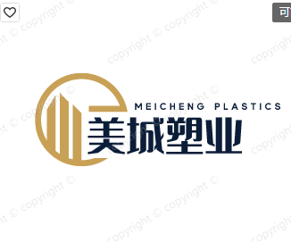广州市美城塑业有限公司