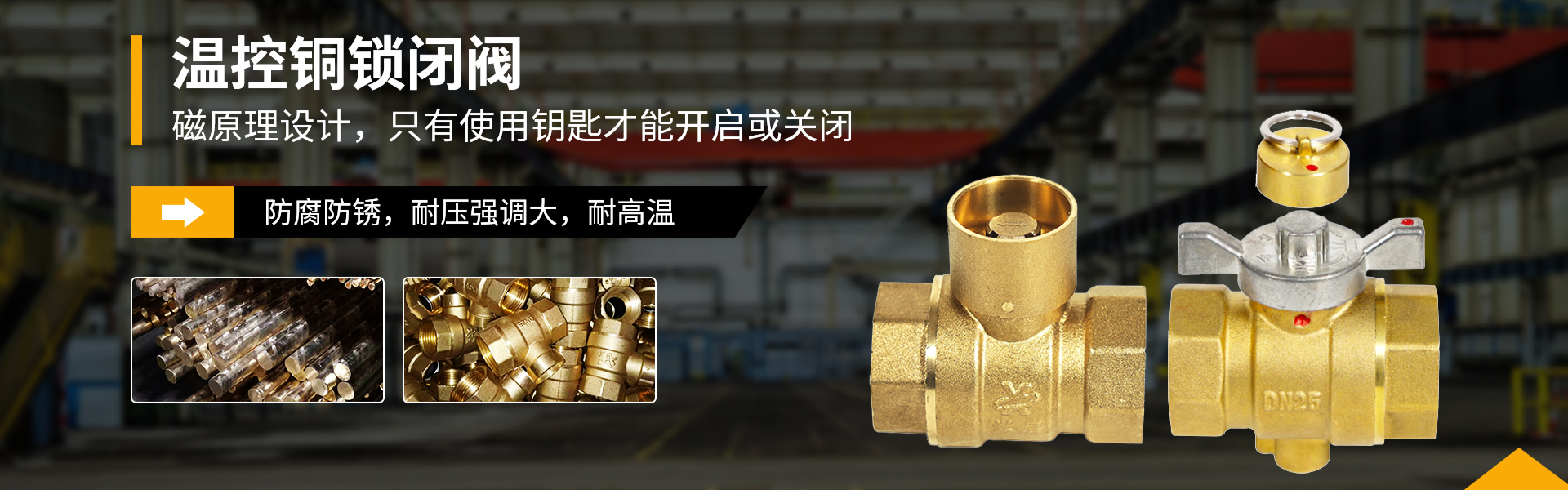 凤城市鑫盛锁阀有限公司