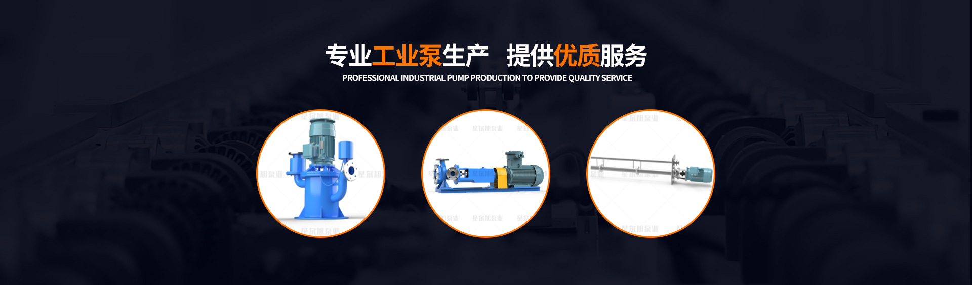 江苏星尔旭泵业有限公司