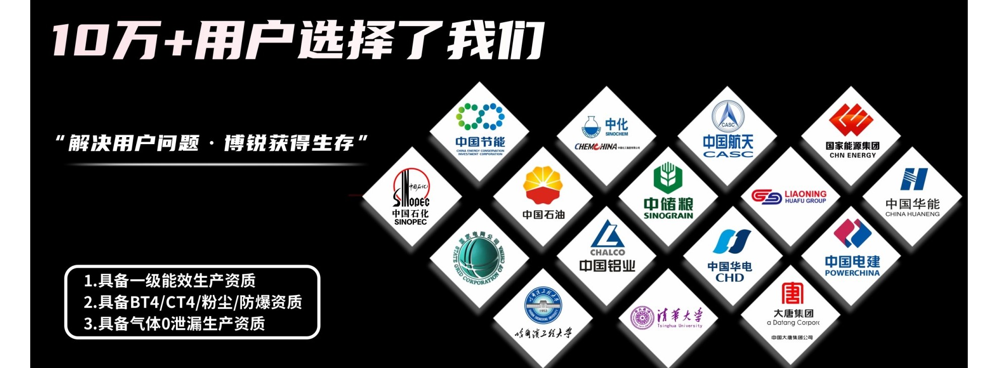 淄博博锐风机有限公司