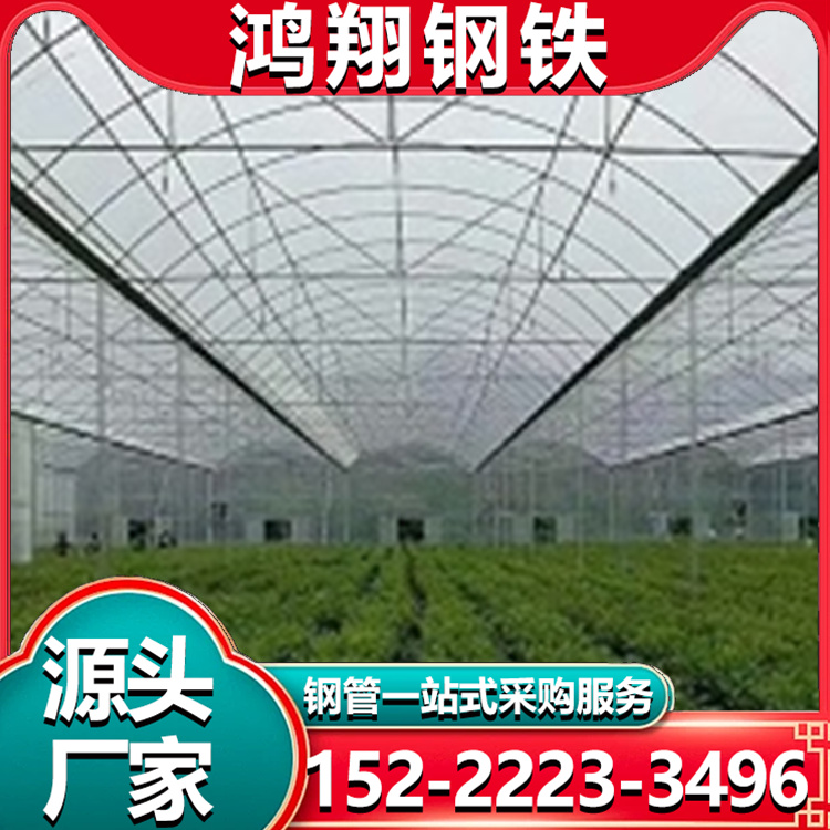 天津市鸿翔钢铁有限公司