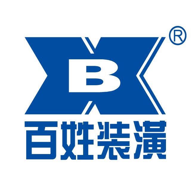 上海百姓装潢有限公司
