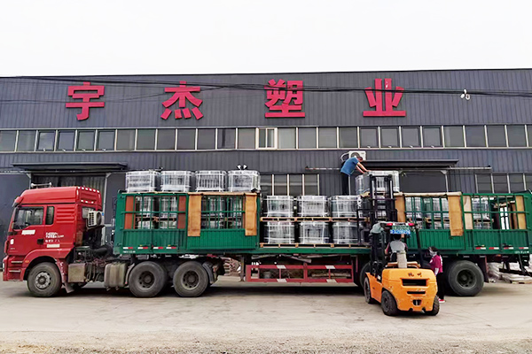 东光县宇杰塑料包装有限公司