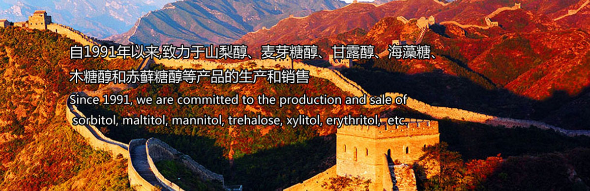 寿光市华天糖醇有限公司