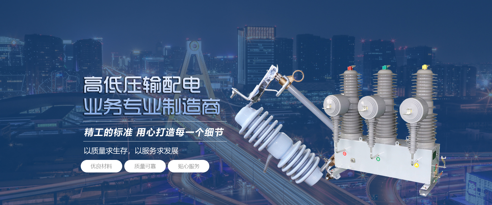 浙江网安电气有限公司
