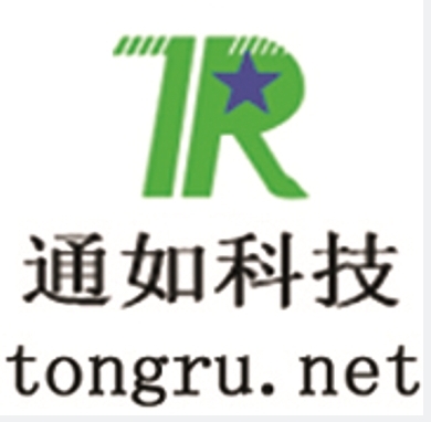 南京通如科技有限公司