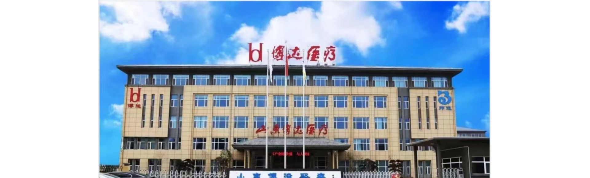 山东博达医疗用品股份有限公司