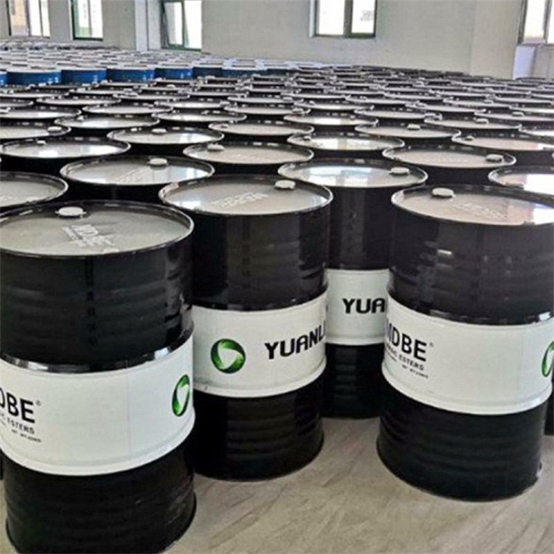 山东富旺化工有限公司