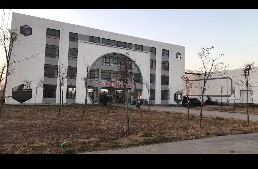 淮安昆布自动化设备有限公司