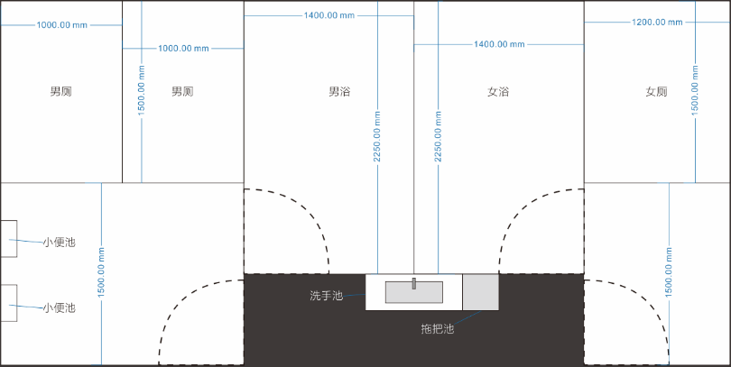 西安市鄠邑区东建彩钢钢构加工厂