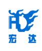 新乡市宏达振动设备有限责任公司