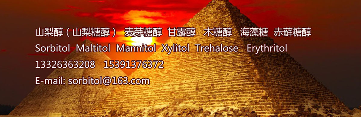 寿光市华天糖醇有限公司