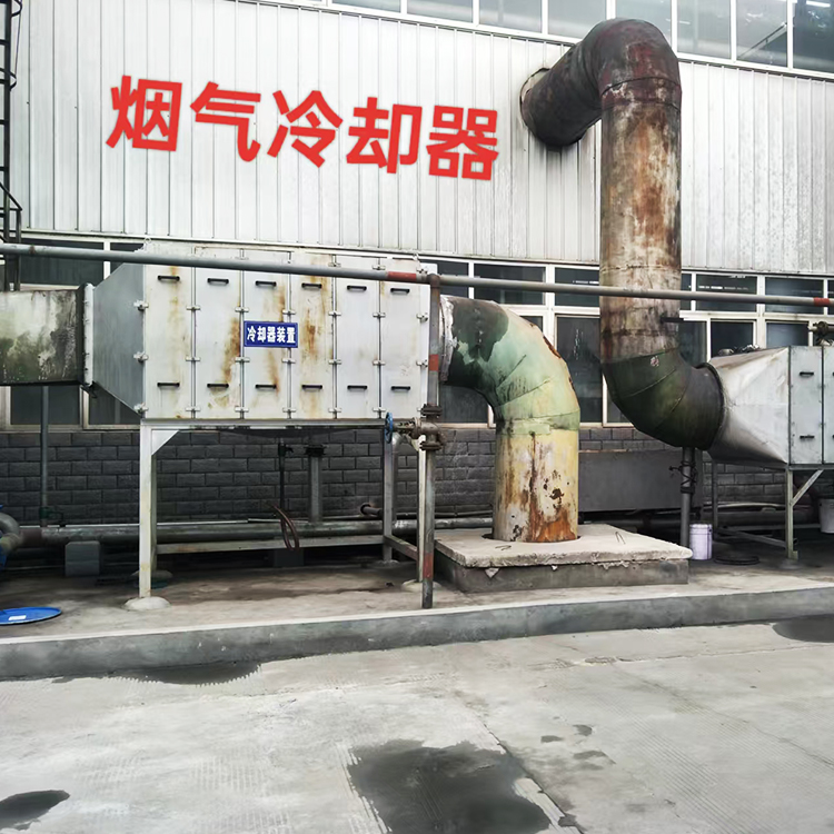 翅片管散热设备 蒸汽换热器均厂家可定制 发货及时