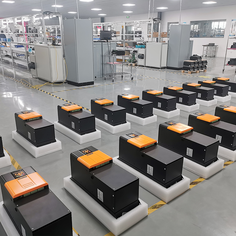中文直流调速器 TLDE DC900P系列直流电机控制驱动器 全新现货