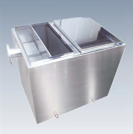 SYGY-E普通型油水分离器