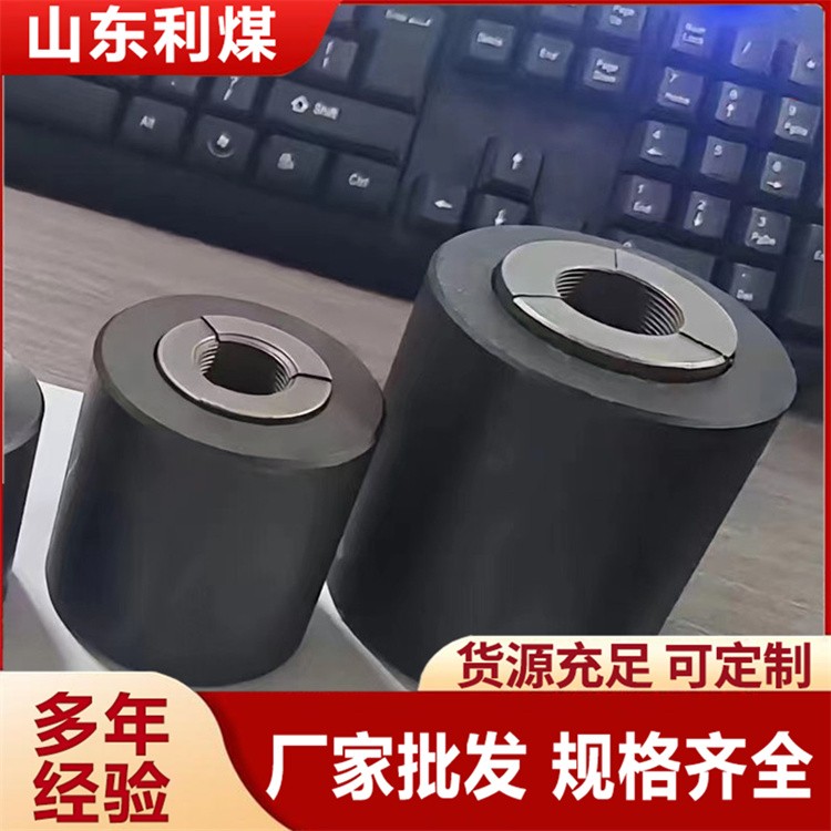 锚具 KM15/18/19/22锚索锚具  15.24矿用锚具 21.6矿用锁具 锚索索具 桥梁锚具