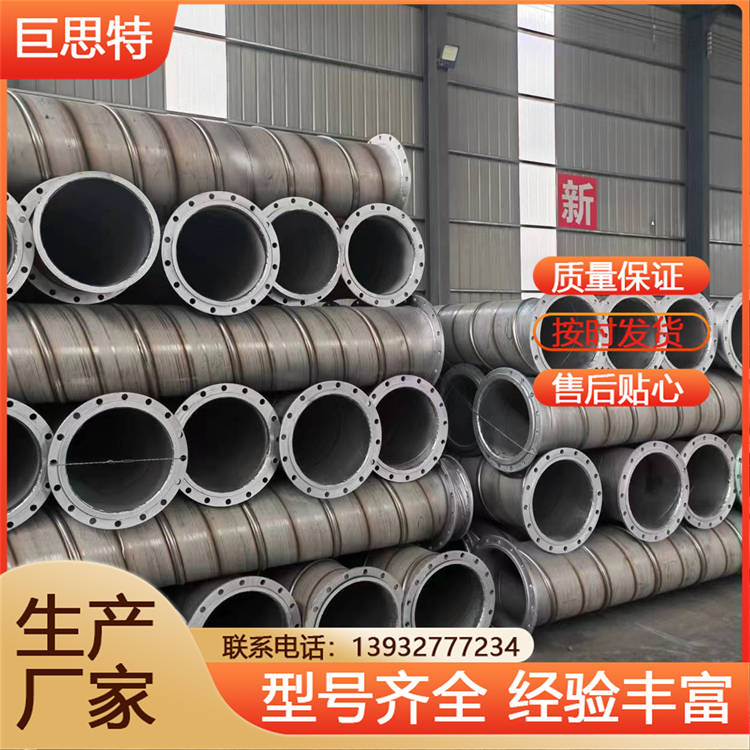 不锈钢螺旋焊管 不锈钢螺旋钢管 加强筋螺旋焊管