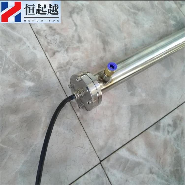 红外防爆一体摄像机 监控设备 高温工业电视 高温摄像机 安防监控