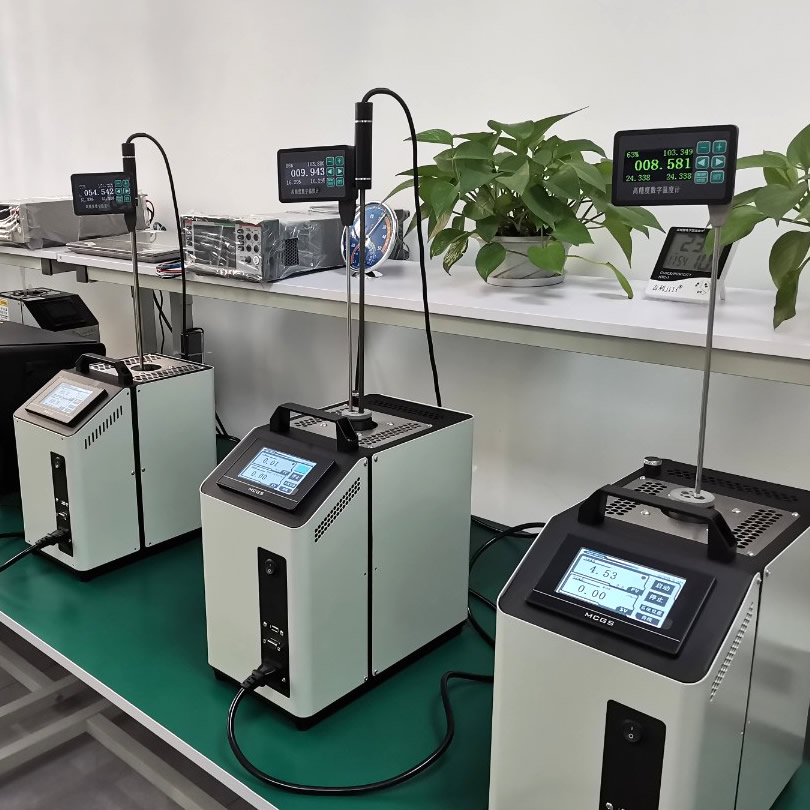 高精度数字温度计、使用方便