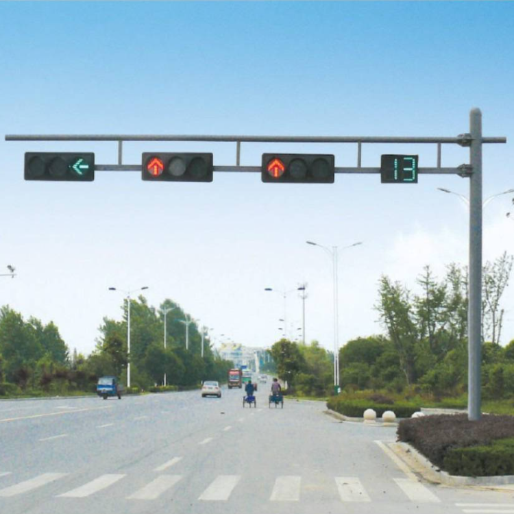 LED信号灯 道路照明灯具 厂区道路