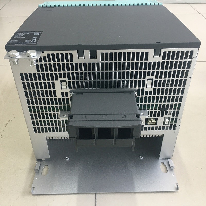 西门子 伺服驱动器6SL3120-1TE31-3AA3