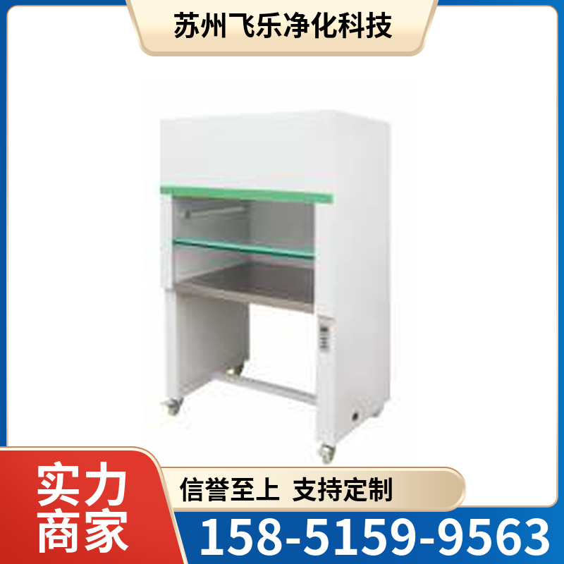 新颖型单人工作台  超净工作台  飞乐