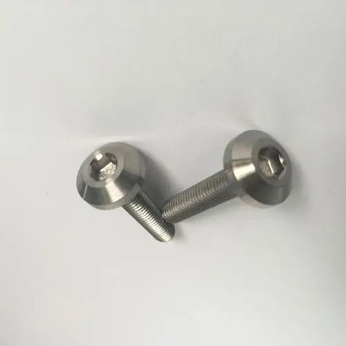 钛标准件热线