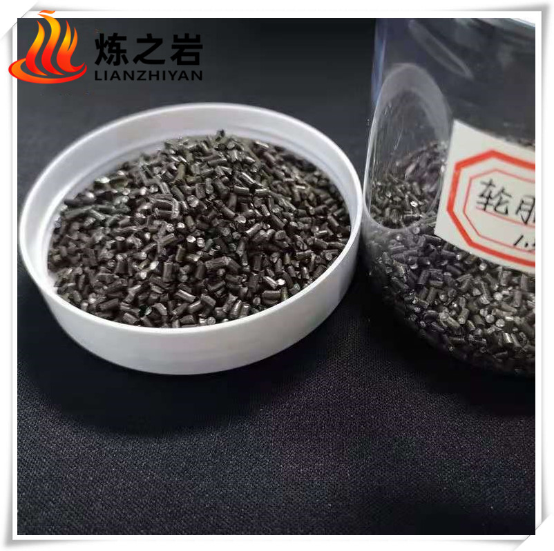 钢丝切丸 喷丸清理1.0 1.2 1.5 钢丝切丸 济南钢丝切丸