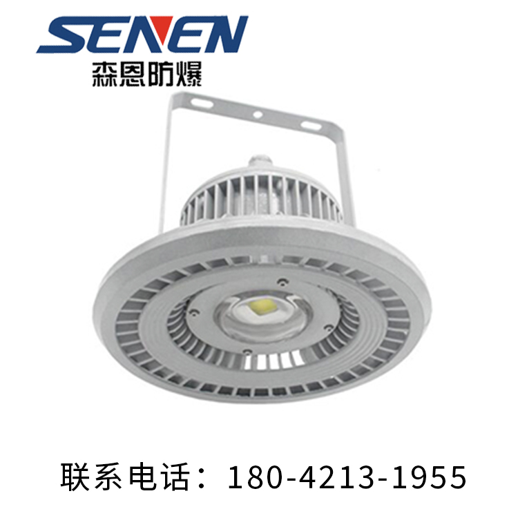吸顶式防爆LED灯型号齐全