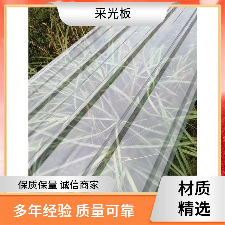 Apnt Ampelite389® 940型采光瓦 花卉大棚养殖场用 透光性好耐腐蚀