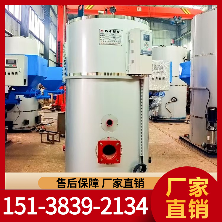 热水锅炉 燃气热水锅炉 燃油热水锅炉 厂家直销 力能锅炉现货批发销售