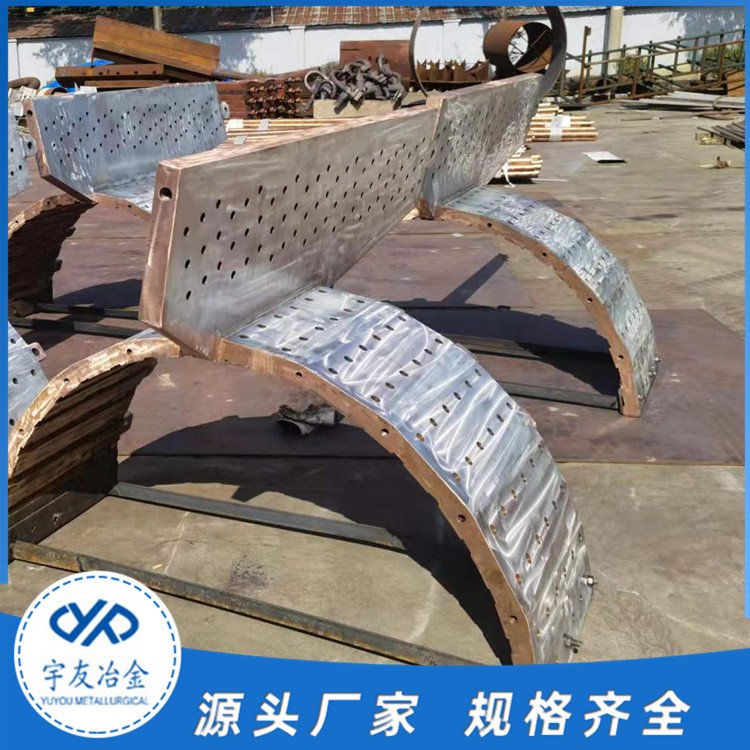 电炉集电环价格 宇友电炉集电环价格