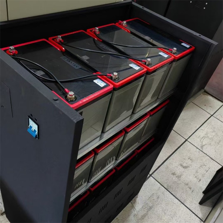 山特 UPS 不间断电源 C10KS 10KVA/9000W 高频在线式 外接电池