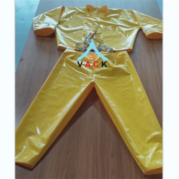 绝缘服、各种安全防护用具