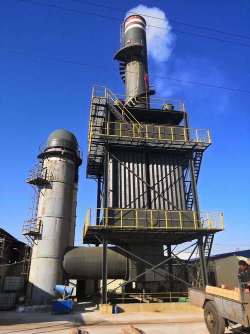 湿式电除尘器蜂窝管湿式除尘器玻璃钢湿电不锈钢电捕焦油器