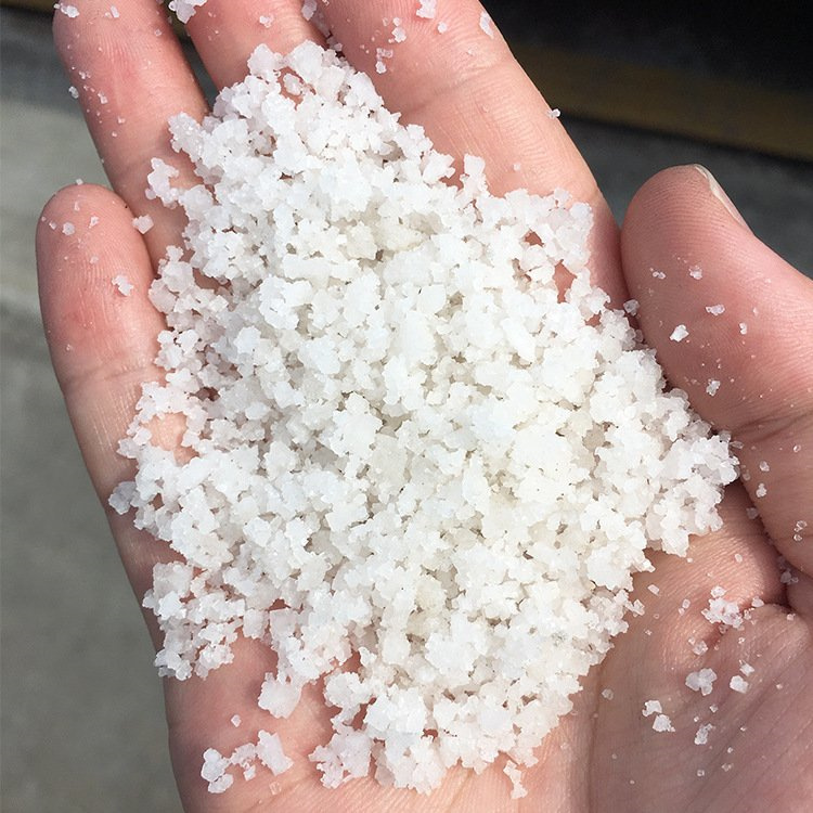 工业盐 水处理水产养殖畜牧养殖 日晒盐 饲料盐 海盐