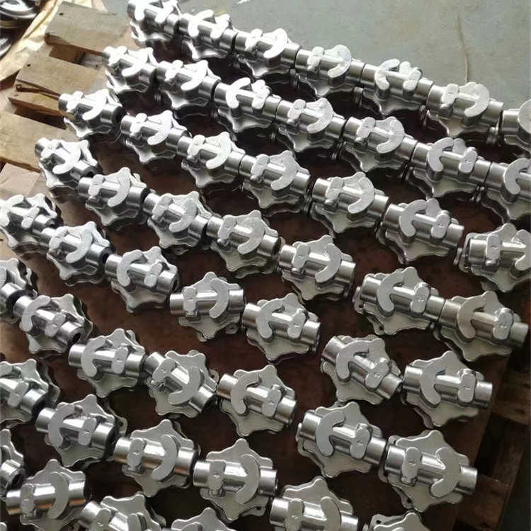 精密铸造厂家批发