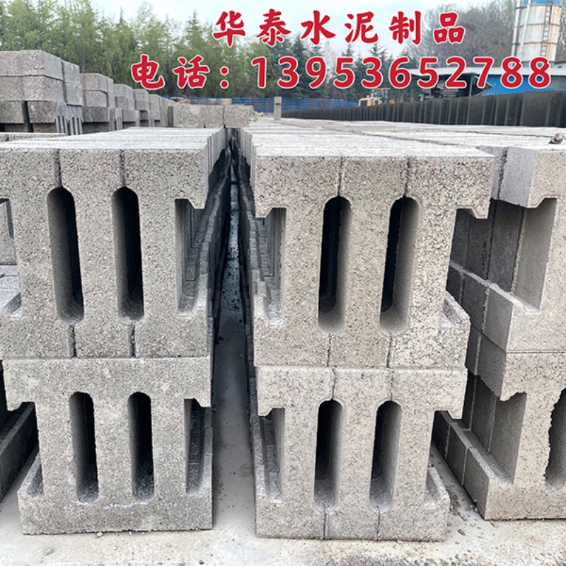 水工砖  水工砖厂家  耐磨性较好  强度高 质感厚重