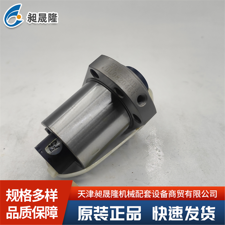 TBI SFNH2020-B1D 滚珠丝杆 传动平稳 低摩擦阻力