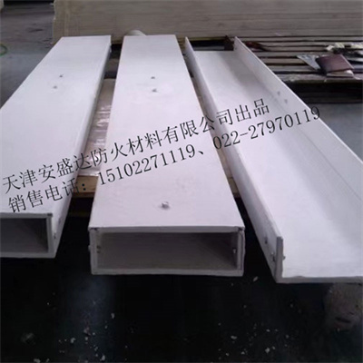 防火槽盒厂家