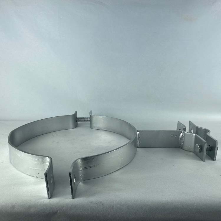 电缆抱箍厂家生产批发