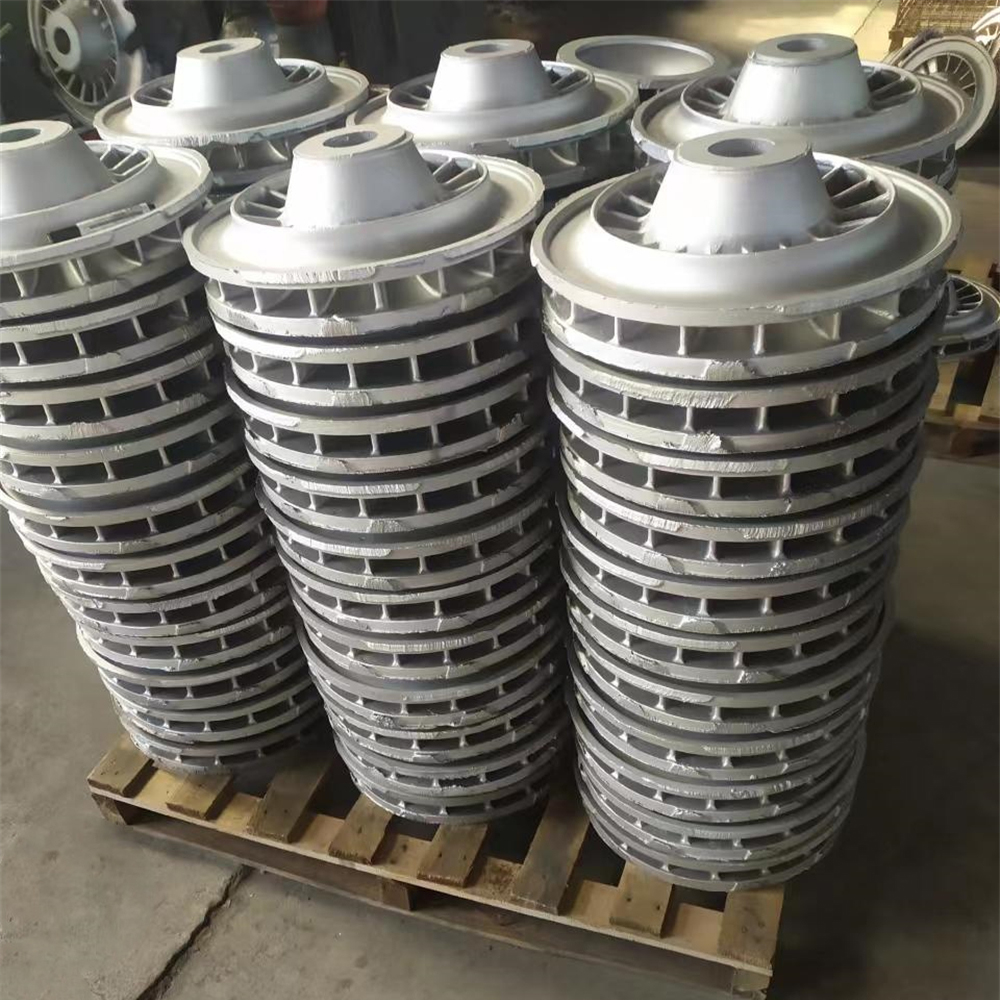 铸铝 铸造模具 加工铝制品 压铸件 可来图定制
