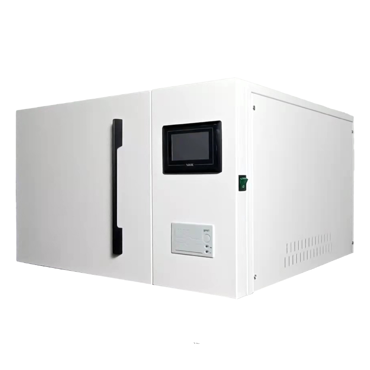 红太阳实验室干热灭菌器生产厂家快速灭菌