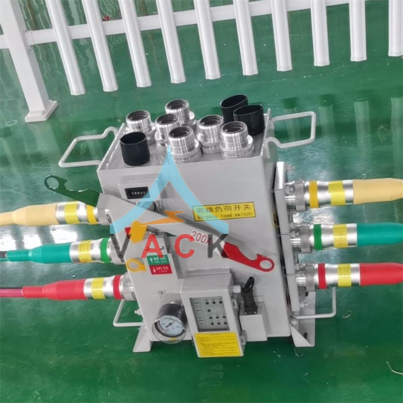 杆法消弧开关手套，生产厂家定制专业带电作业工器具和安全防护用具